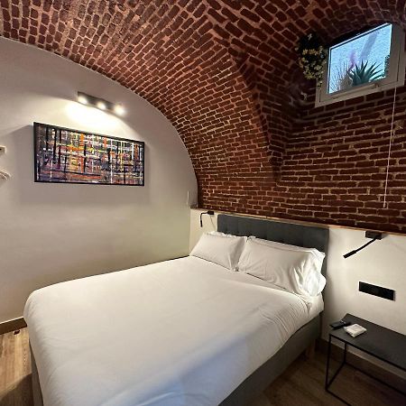 Pacorooms Madrid Exterior foto